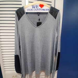Jones New York top